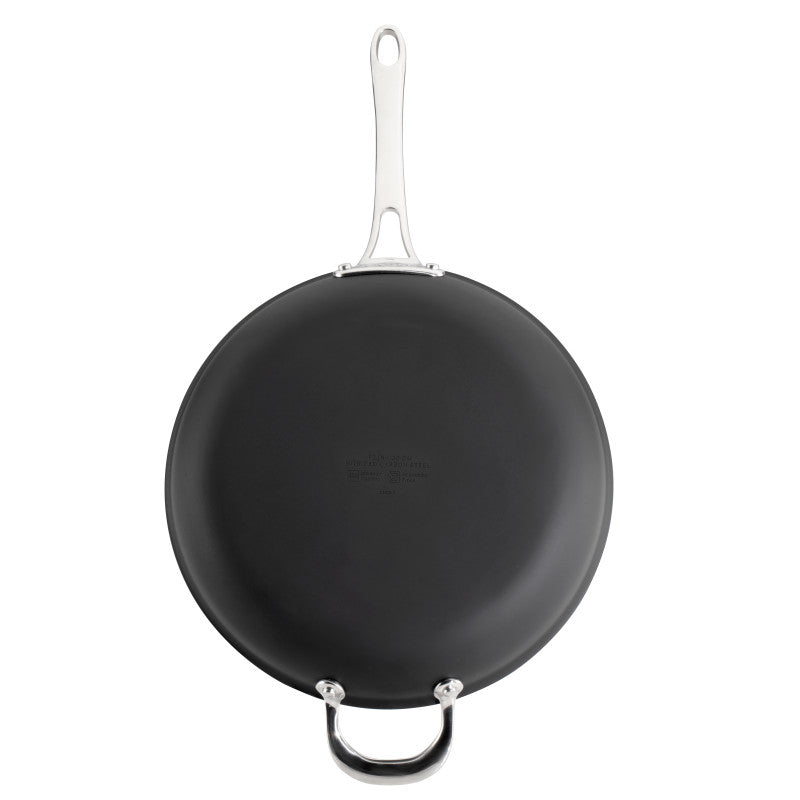 12" Skillet