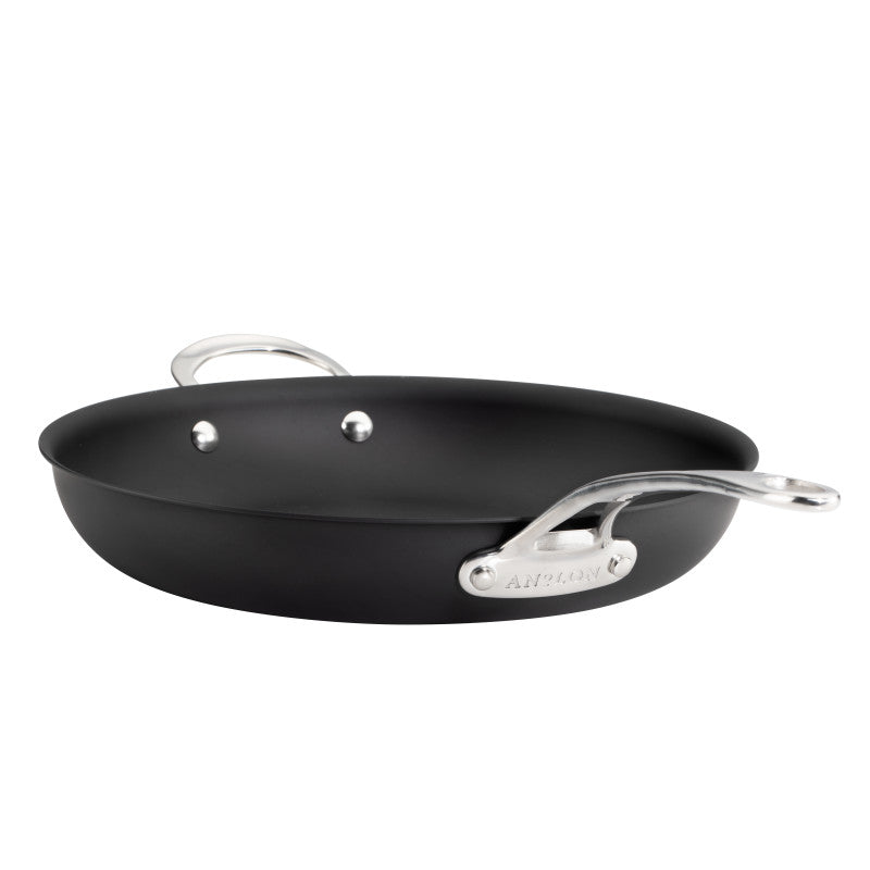 12" Skillet
