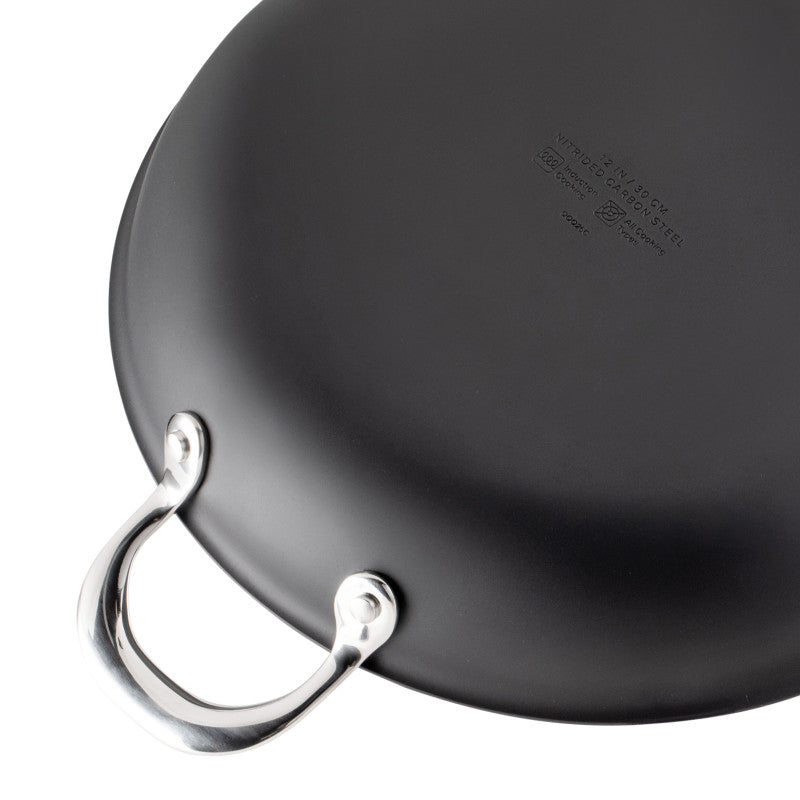 12" Skillet