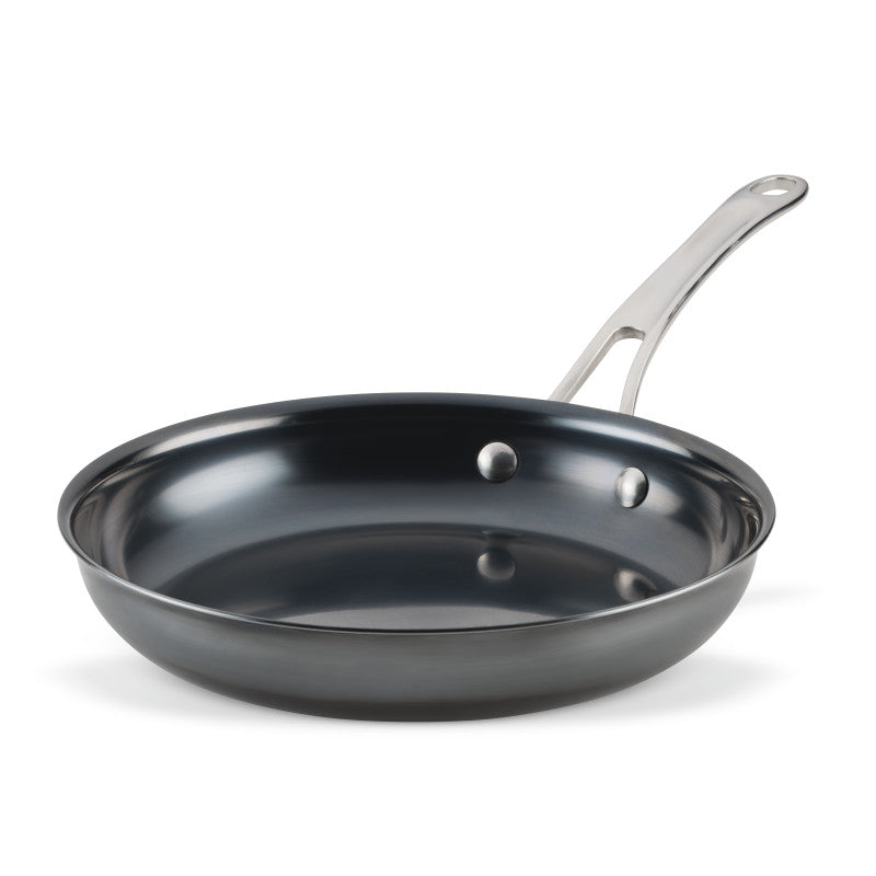 10-Inch EverLast Carbon Steel Frying Pan