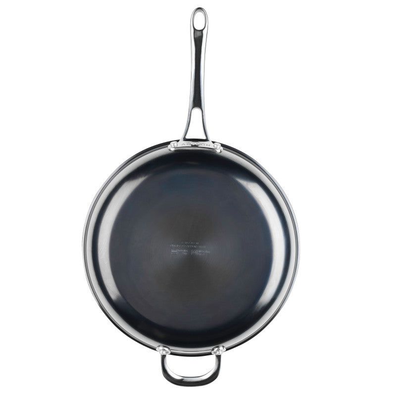 12-Inch EverLast Carbon Steel Frying Pan