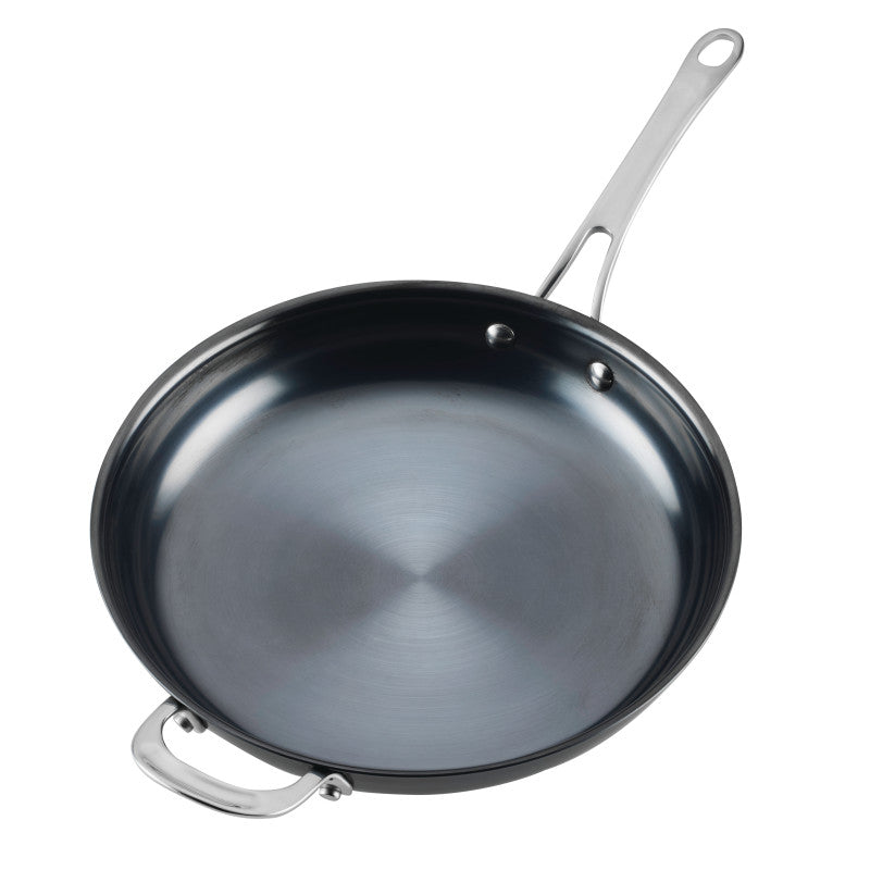 12-Inch EverLast Carbon Steel Frying Pan