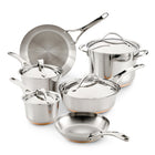 10-Piece Cookware Set