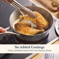10-Piece Cookware Set