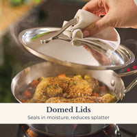 10-Piece Cookware Set
