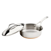 10-Piece Cookware Set
