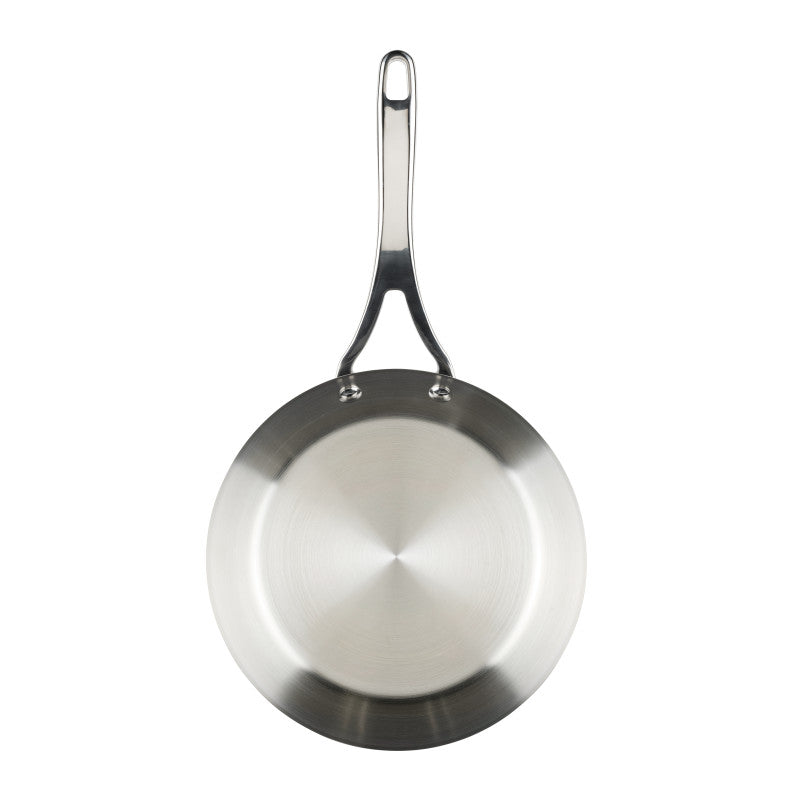 12-Inch Frying Pan with Lid