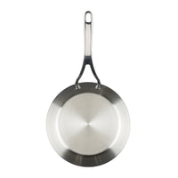 12-Inch Frying Pan with Lid