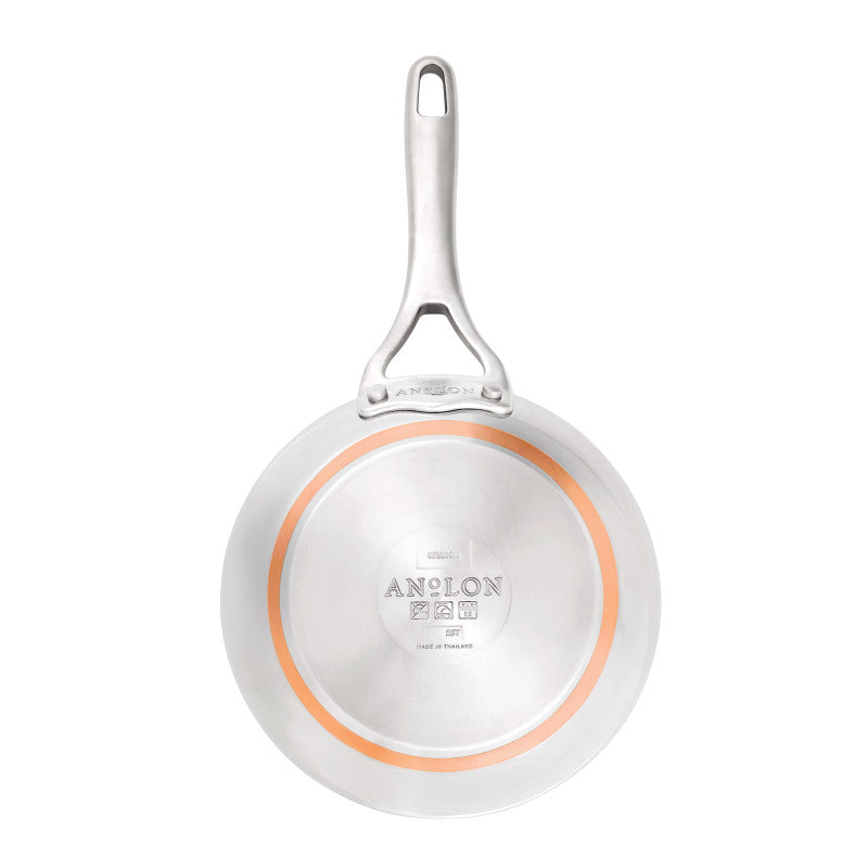 8 & 9.5-Inch Frying Pan Set – Anolon