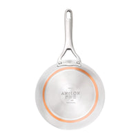 12-Inch Frying Pan with Lid