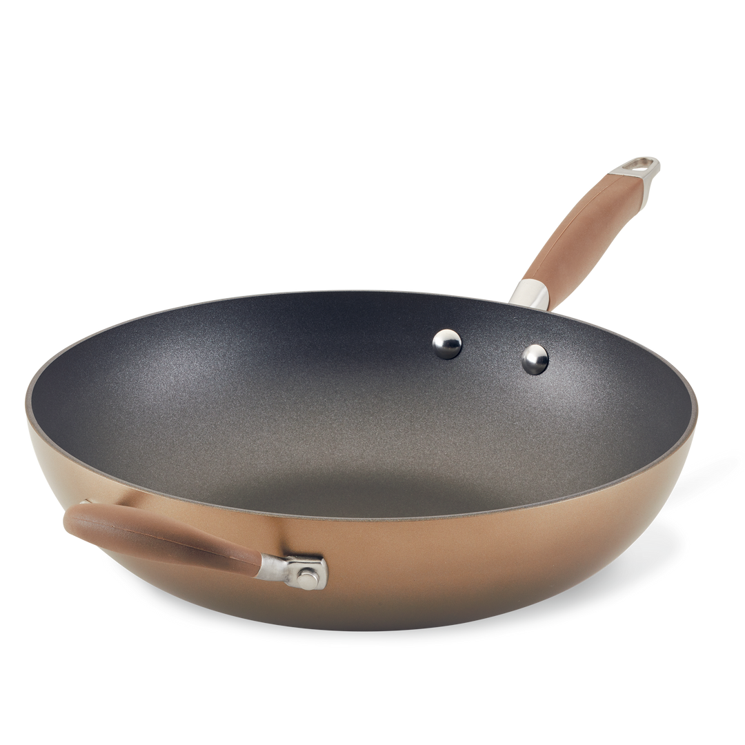 Big Stir Fry Pan: Your Ultimate Kitchen Essential for Quick Meals