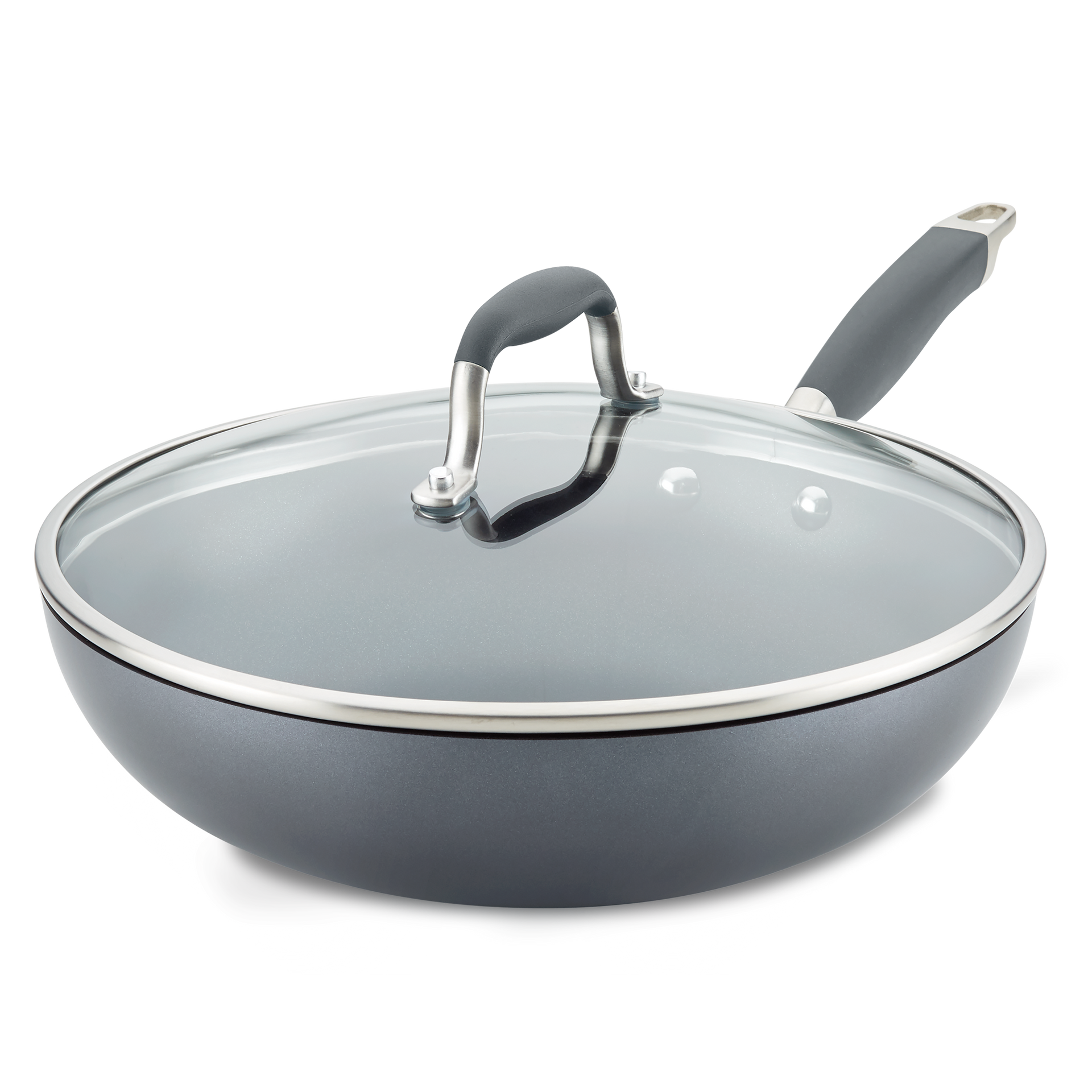 12 Inch Ultimate Stir Fry Pan