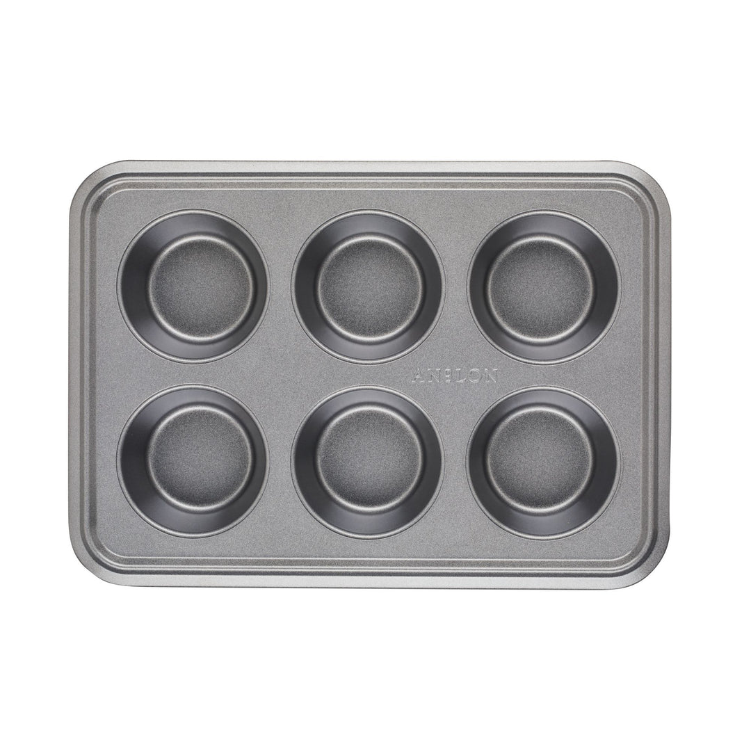 Bakeware Toaster Oven Non-Stick Mini Muffin Pans