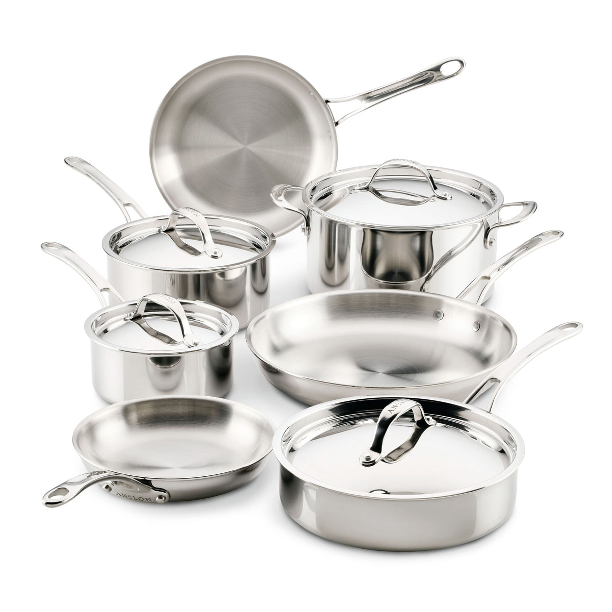 Cooking Fin Set Chilean Sea Bass in Red Wine Sauce | Anolon Cookware