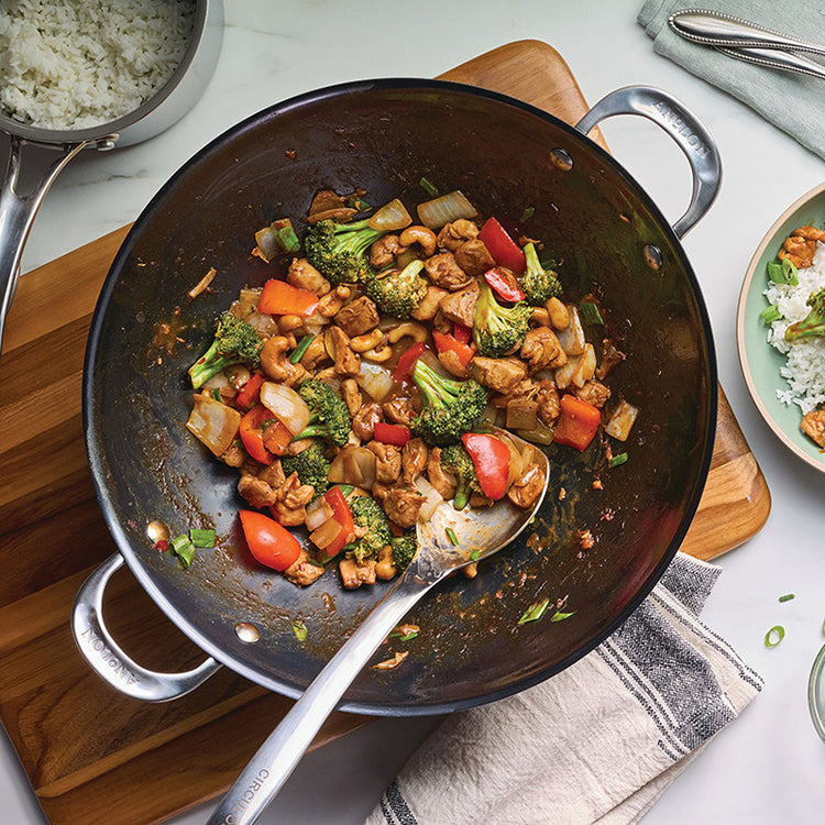 Promote Premium Cookware. Earn with Every Click.