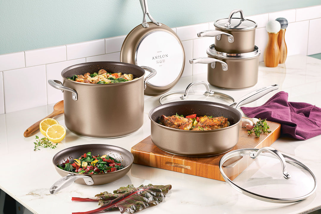 Where To Buy Top-Grade Kitchenware in Houston