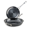 2-Piece Frying Pan Set