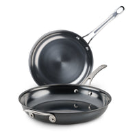 2-Piece Frying Pan Set