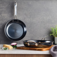 2-Piece Frying Pan Set