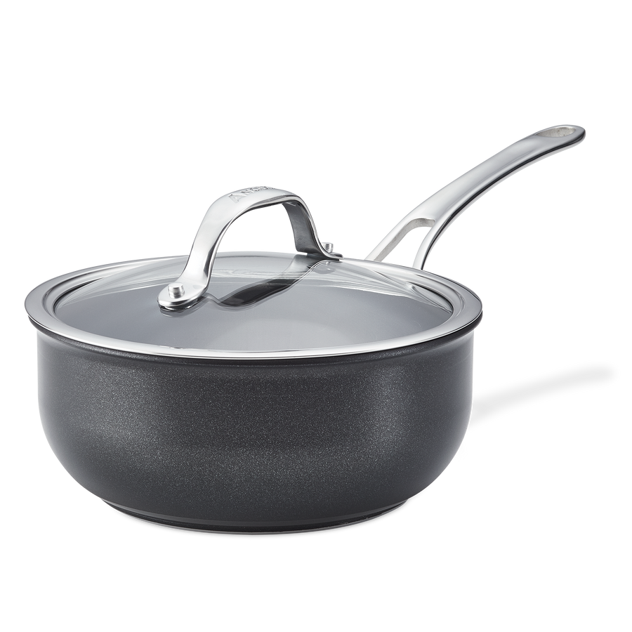 Cookware: Kitchen Pots, Pans, and More