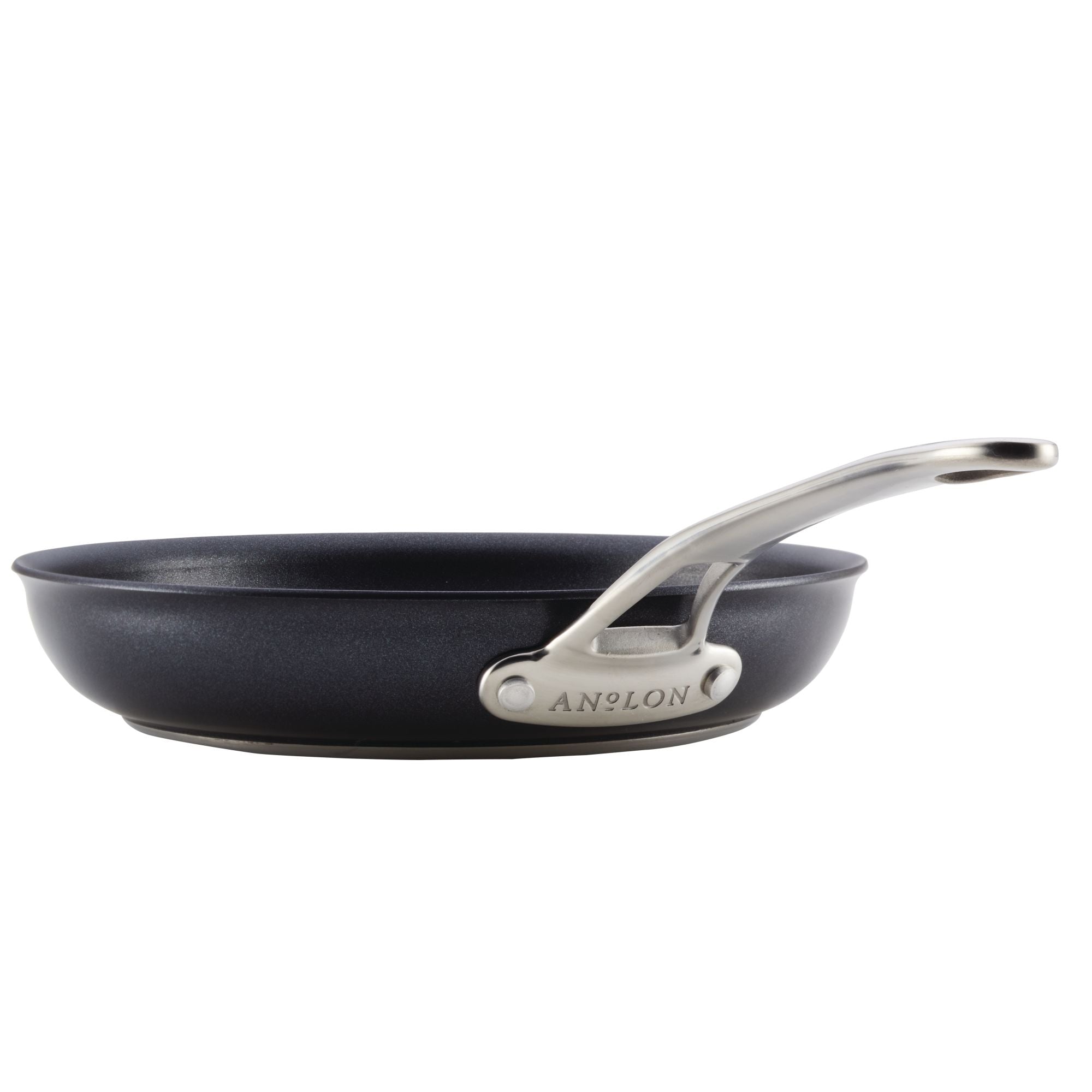 10-Piece Hybrid Nonstick Cookware Set – Anolon