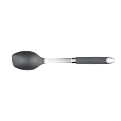 6-Piece SureGrip Utensil Set | Graphite