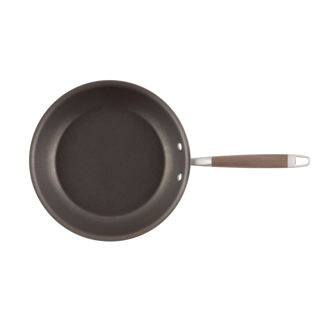 3-Piece Frying Pan and Saute Set – Anolon