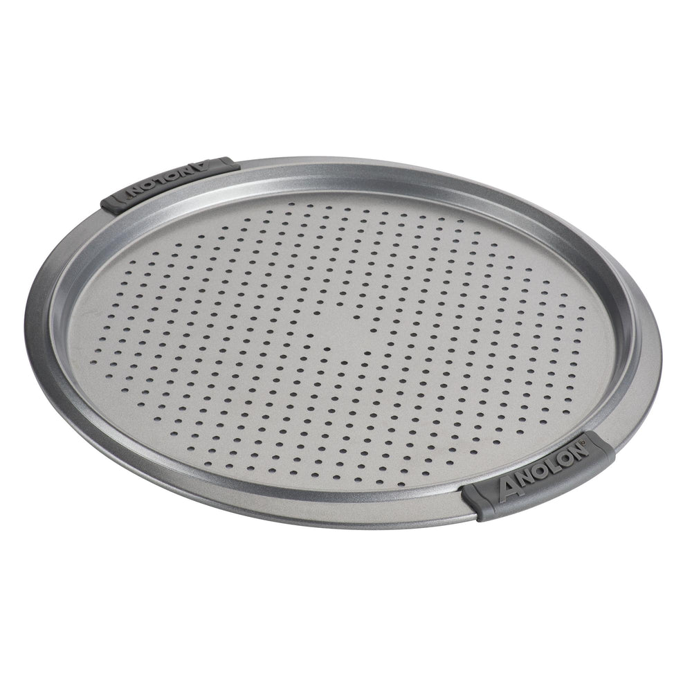 Universal Steamer Insert with Lid – Anolon