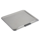 14 x 16-Inch Cookie Sheet with Silicone Grips