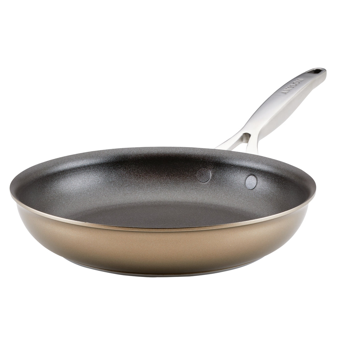 Gourmet Chef Professional Heavy Duty Non-Stick Fry Pans - On Sale