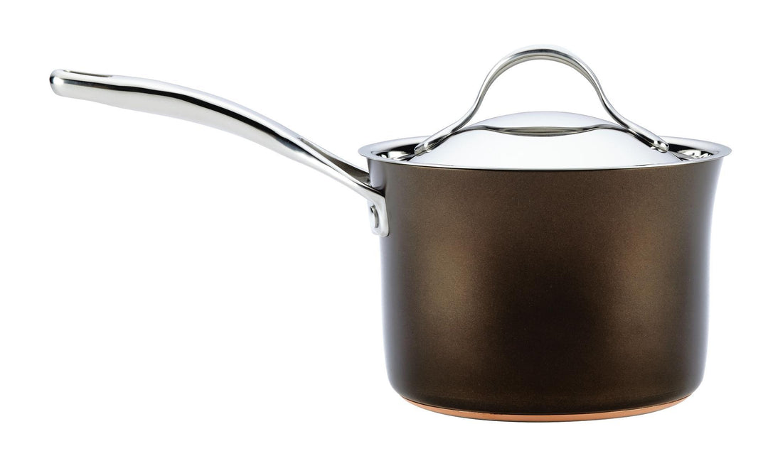 Nonstick Cookware Sets  Anolon – Tagged collection_nouvelle-copper