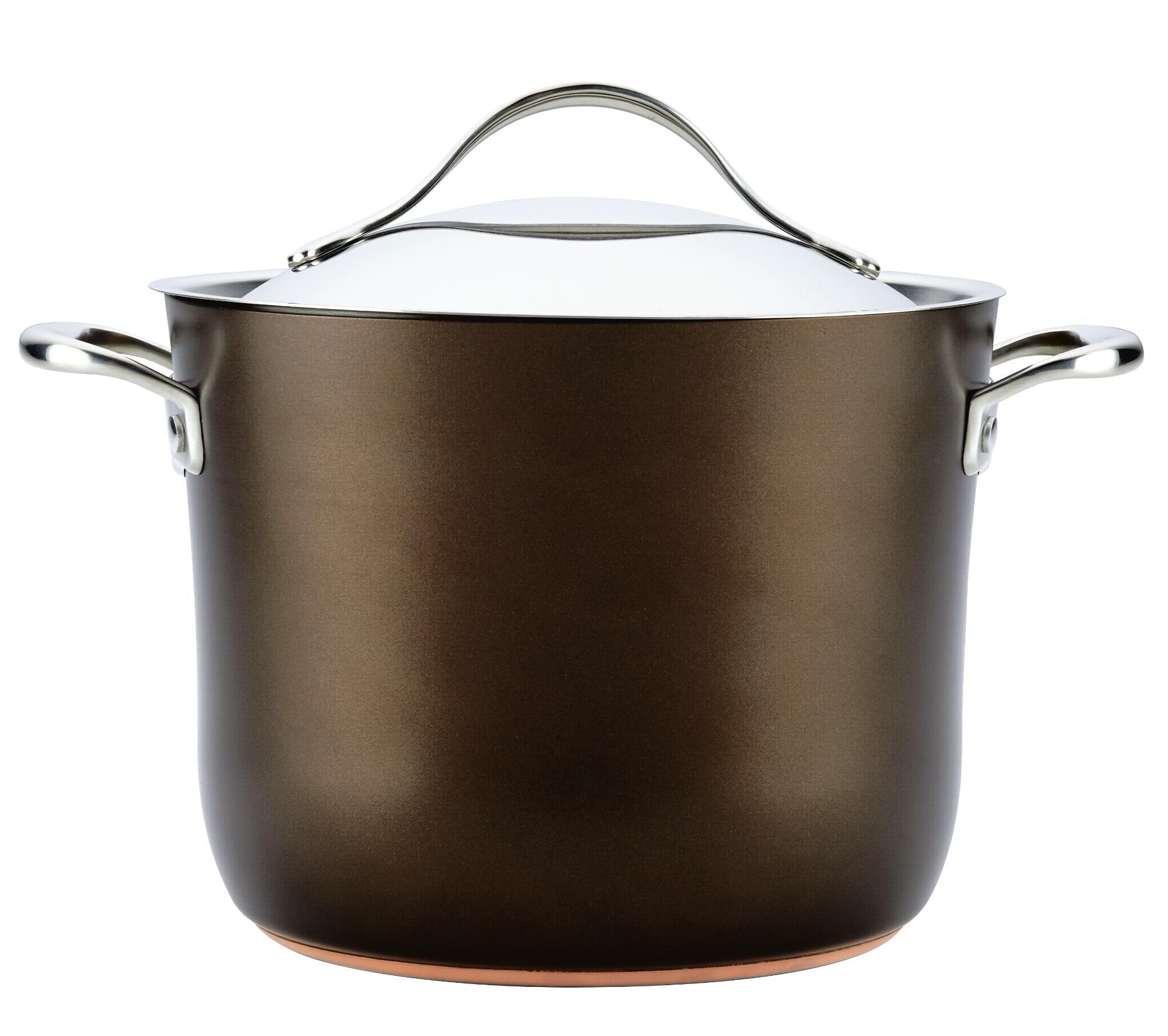 11-Piece Cookware Set – Anolon