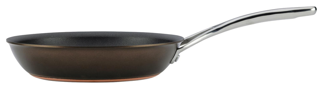 8.5 Inch Fry Pan with Short Handles