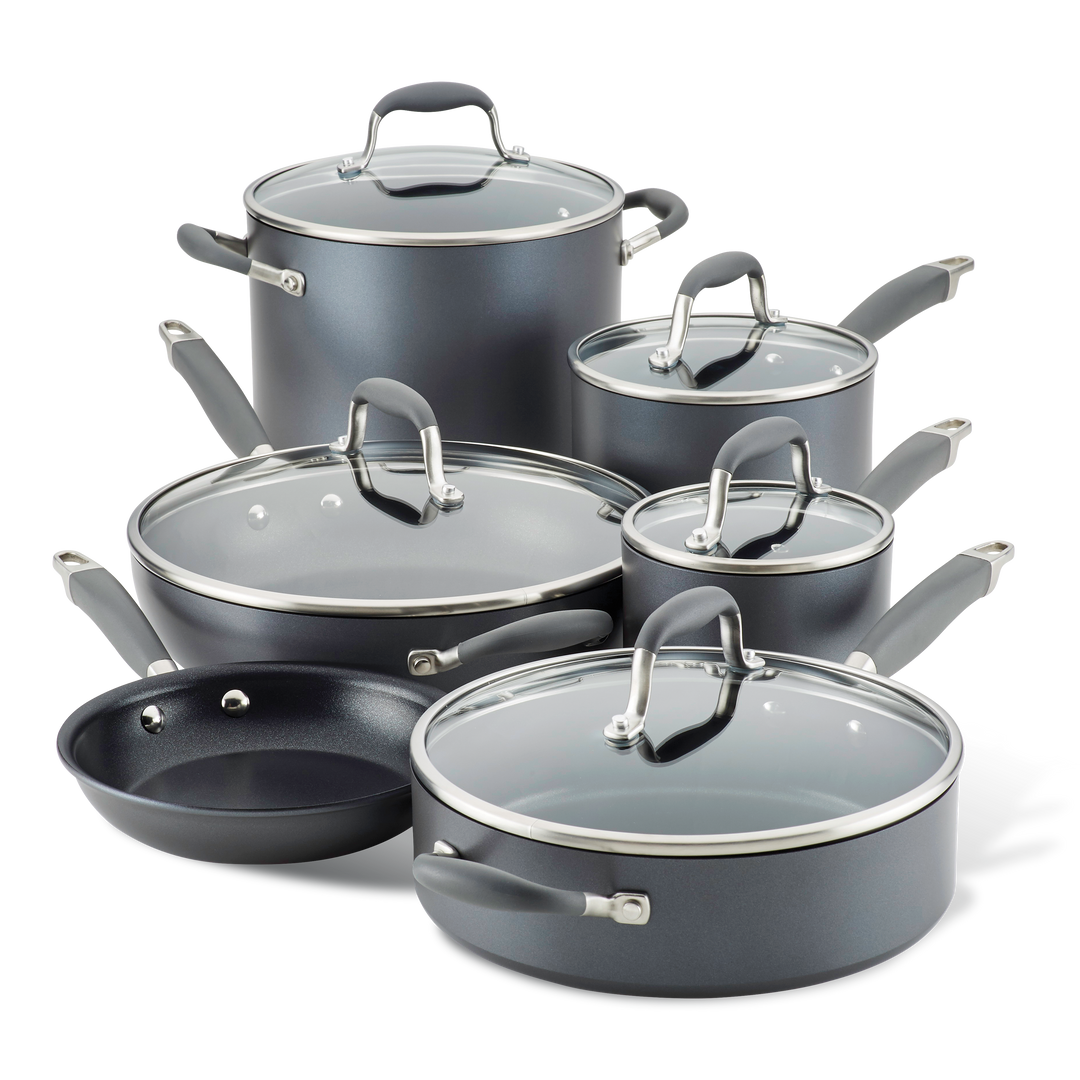 How Good Is Anolon Cookware: Ultimate Durability & Performance Guide