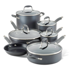 11-Piece Cookware Set