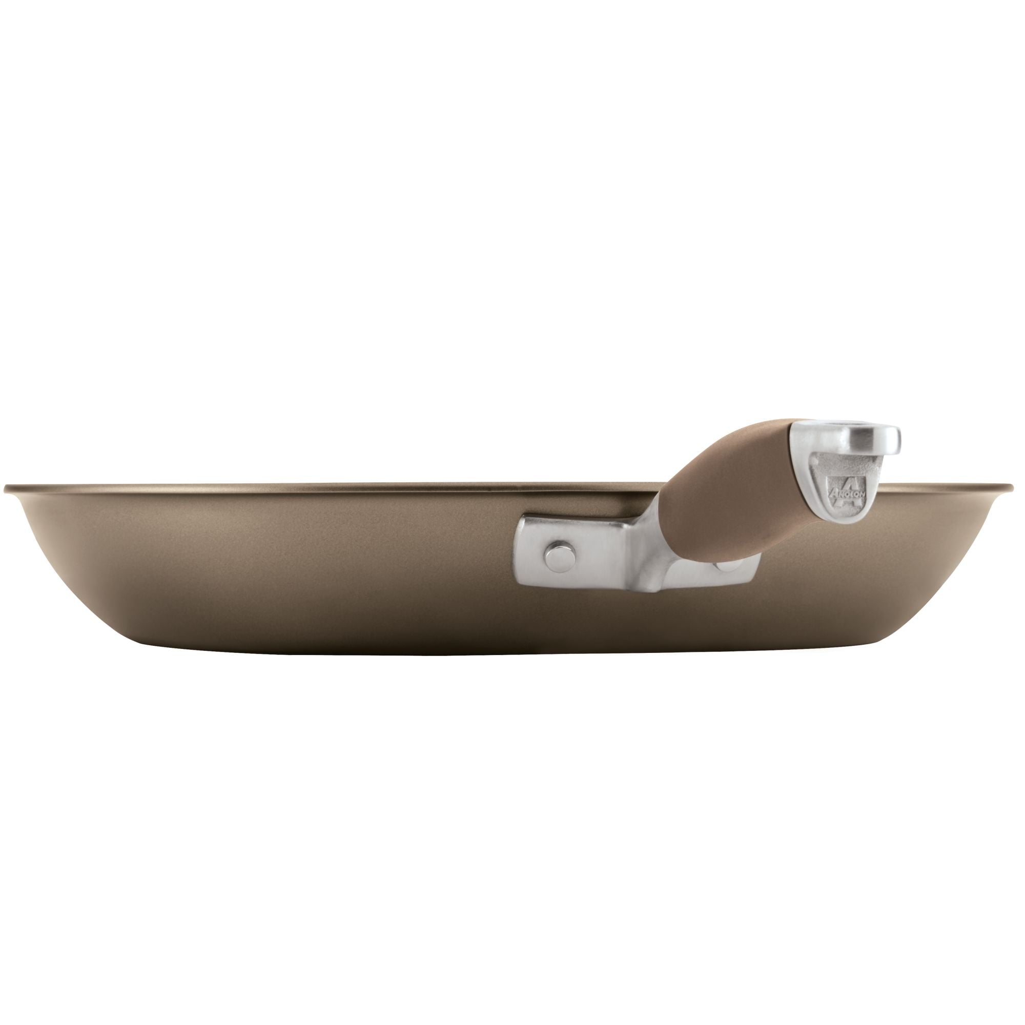 Anolon Advanced Home Frying Pan - Thumbnail 3