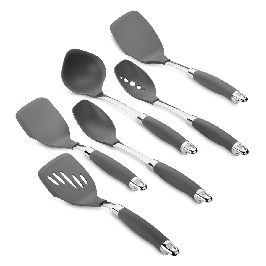 Cook's Tools, Cooking Utensils for Nonstick Pans
