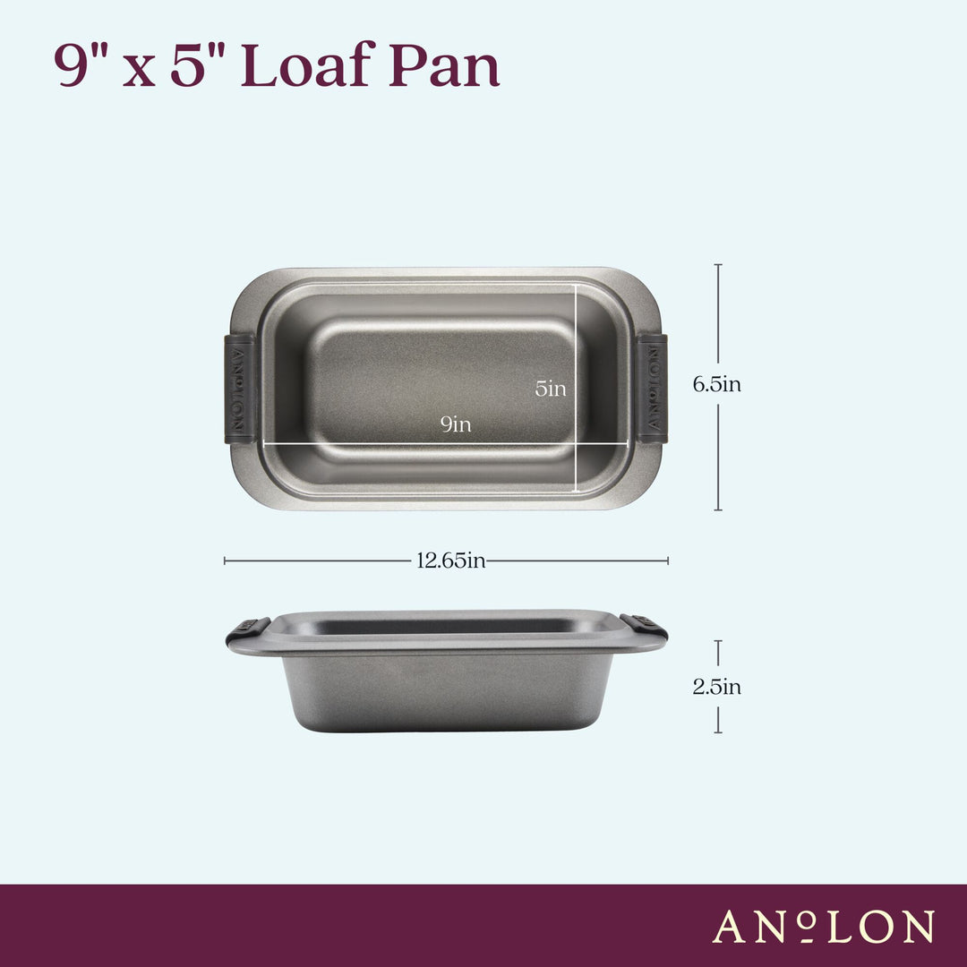 5 x 9 Loaf Pan
