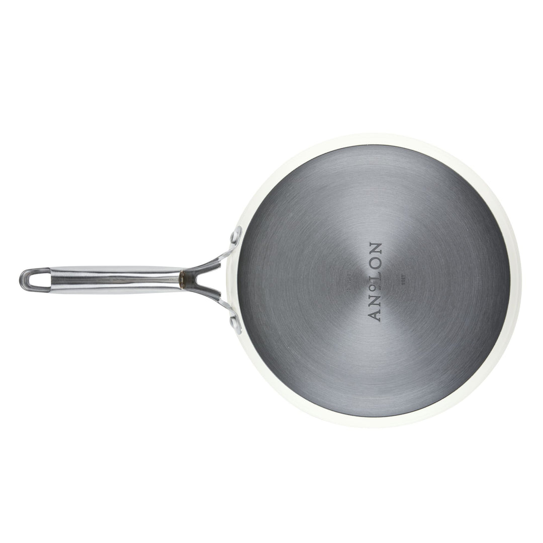 American Kitchen 10-inch Premium Nonstick Frying Pan with Cover