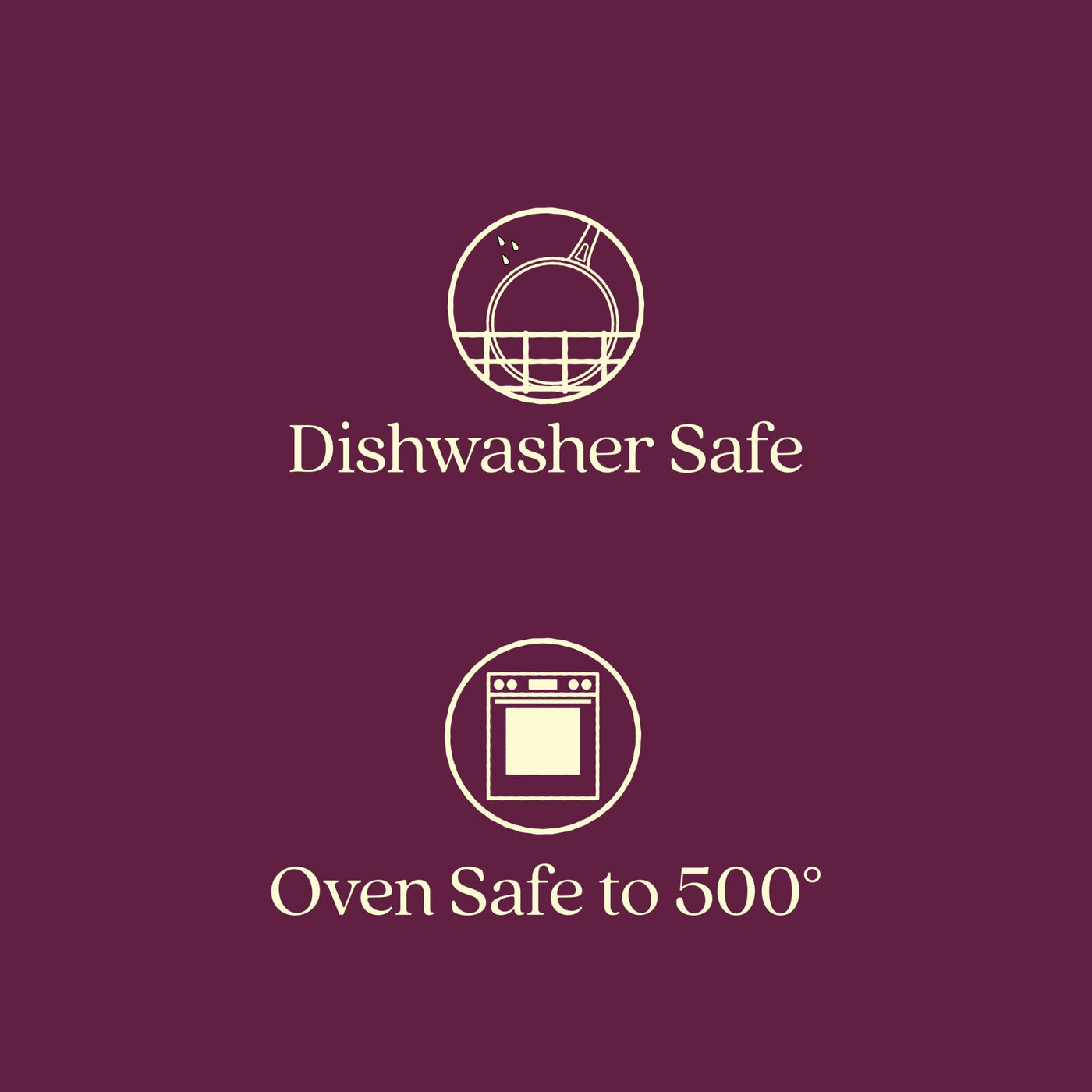 8-Piece Hard Anodized Nonstick Cookware Set | Teal