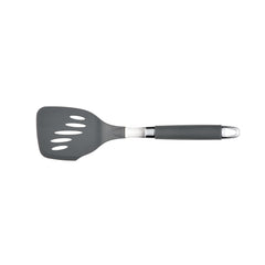 6-Piece SureGrip Utensil Set | Graphite