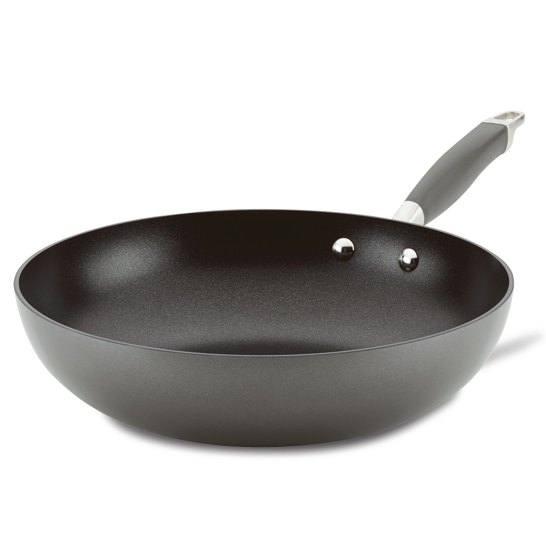 12-Inch Ultimate Stir Fry Pan