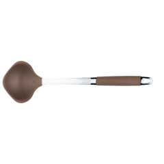 6-Piece SureGrip Utensil Set | Bronze