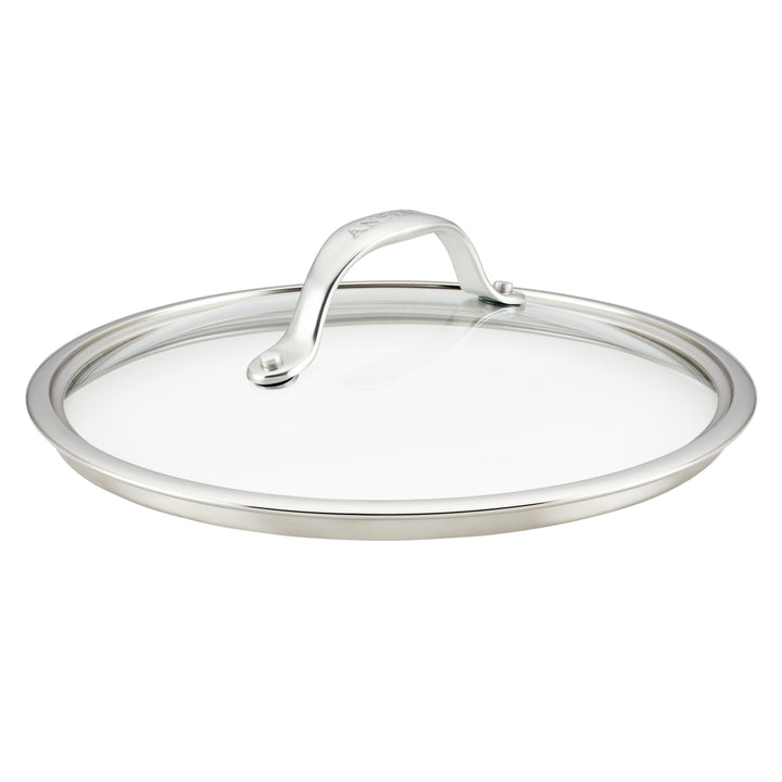 10-Inch Anolon X Glass Replacement Lid
