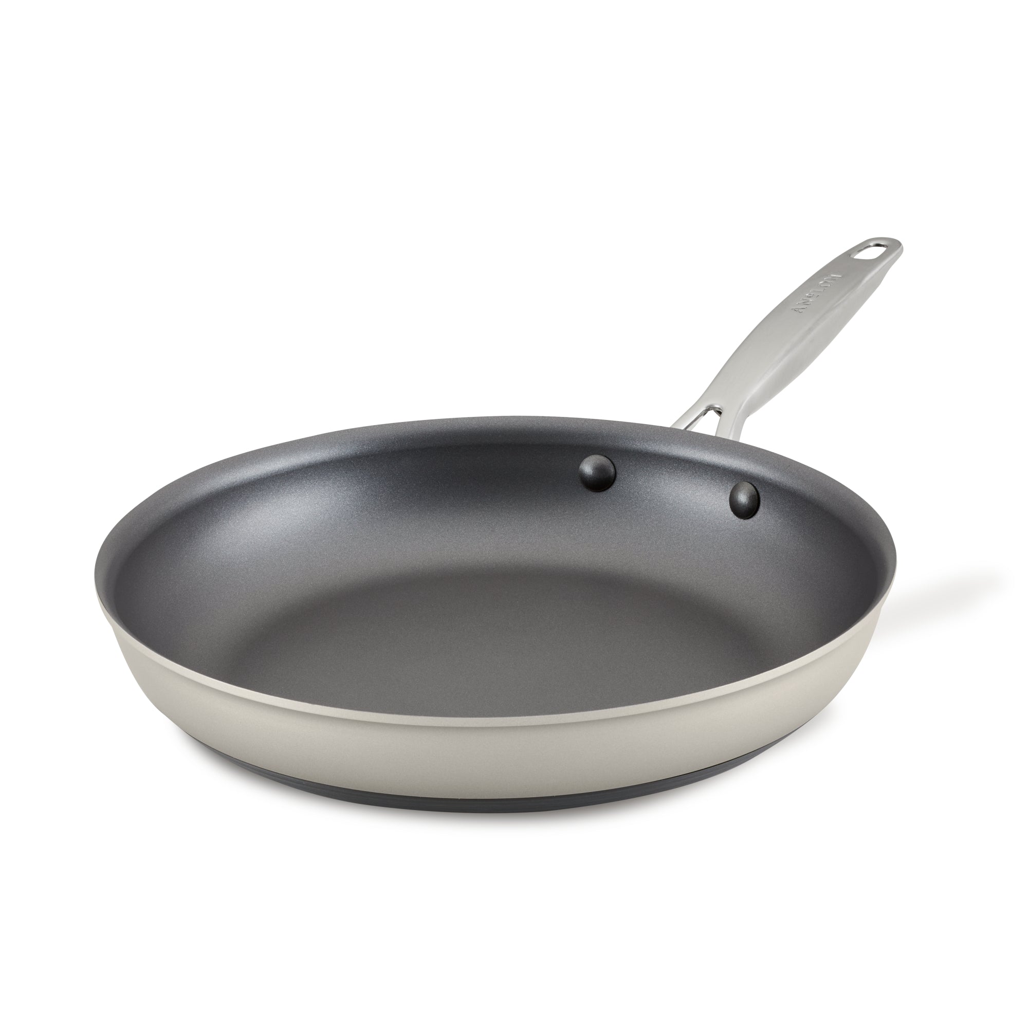 12 inch frying hot sale pan non stick