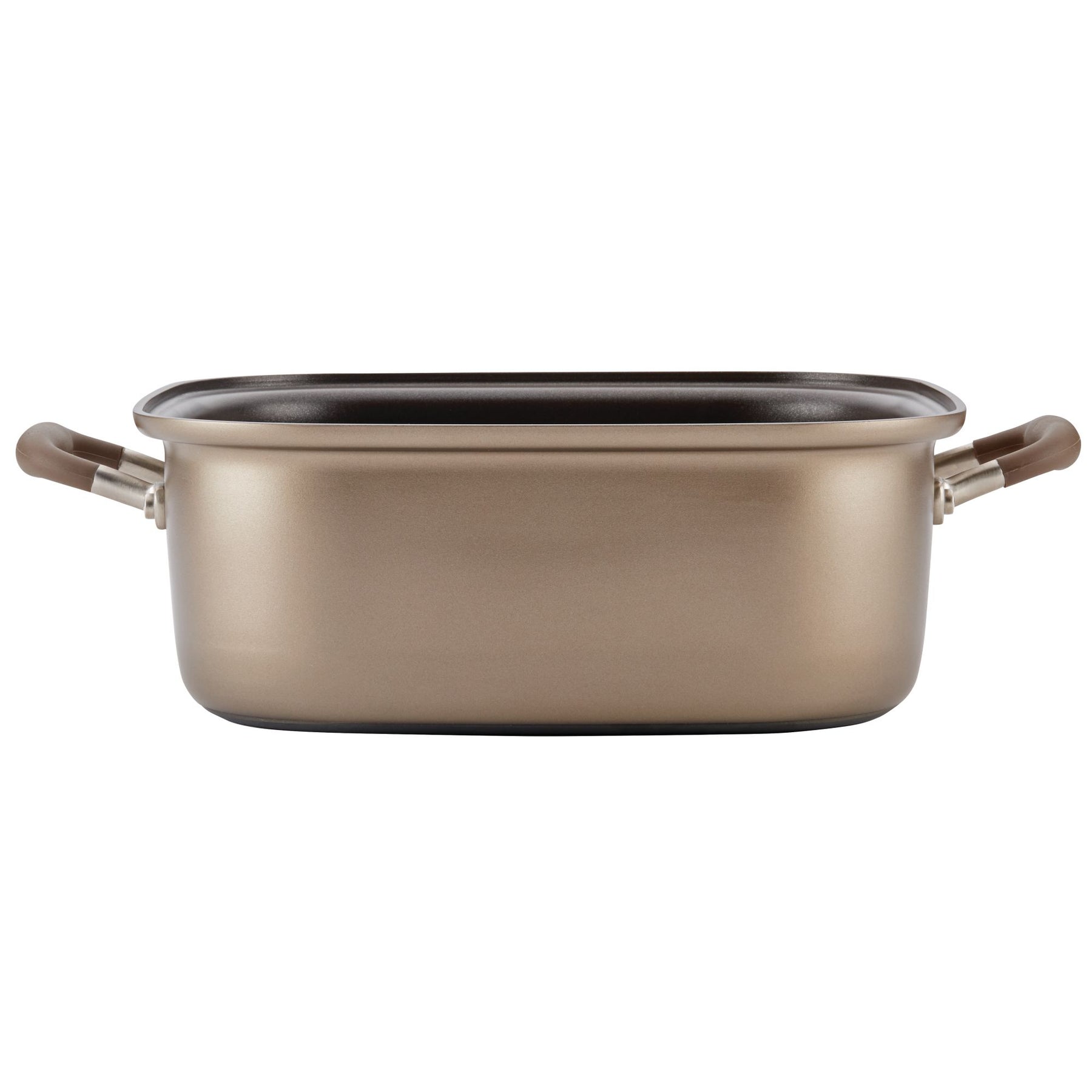 Square Dutch Oven and Grill Pan Lid – Anolon