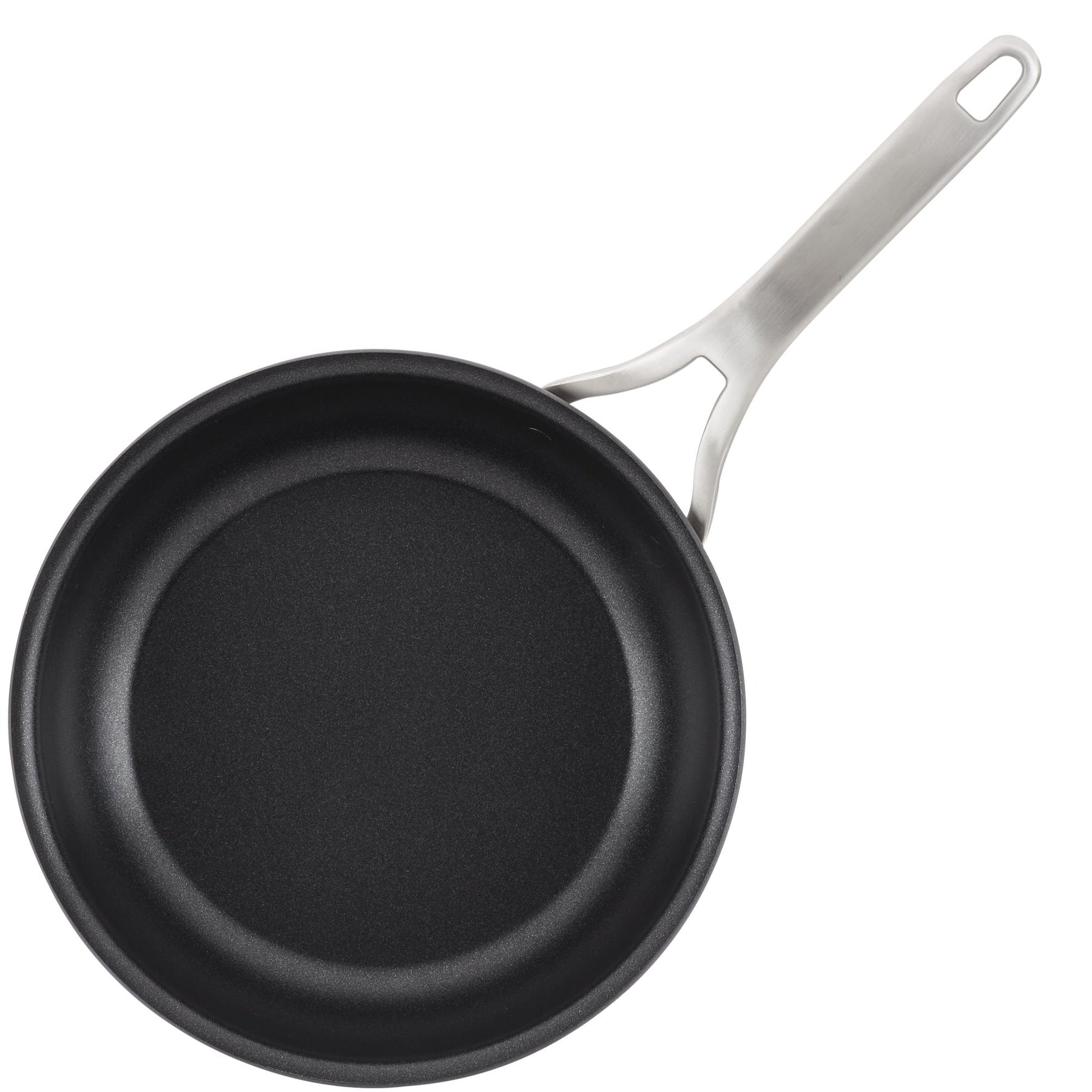 Anolon 81167 Allure 12-Piece Cookware Set - Dark gray, 1 - Ralphs