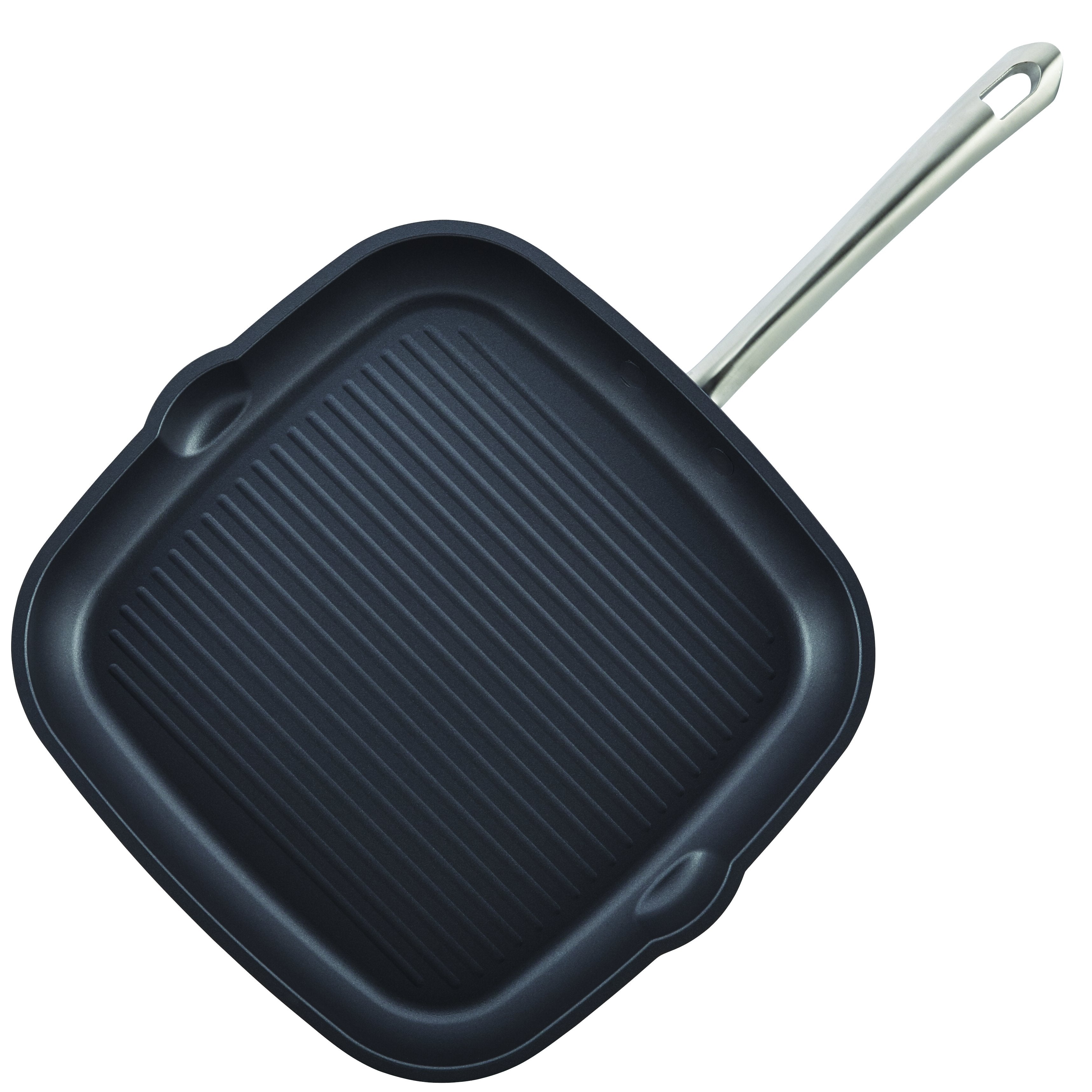 11 Inch Square Grill Pan Anolon