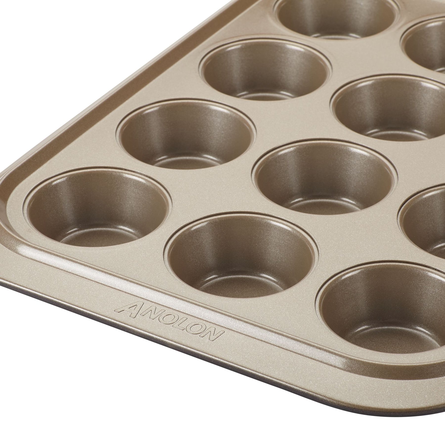 Muffin Pan – Anolon