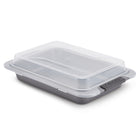 9 x 13-Inch Cake Pan with Lid
